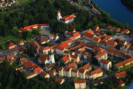 Občina Ormož utrjuje naziv prostovoljstvu prijazna občina