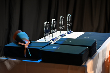 Priznanja na področju športa, ki piše zgodbe ponosa v naši občini