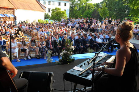 Spomin iz lanskega leta.