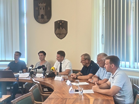 Oskrba s pitno vodo v porečju reke Drave, Ormoško območje (2021–2027)